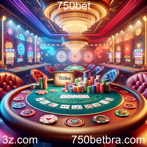 Descubra os Jogos de Mesa no 750bet