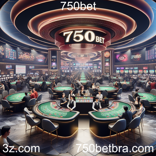 TV Bet: A Revolução das Apostas ao Vivo na 750bet